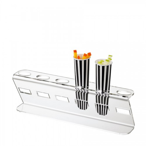 Comatec Display - "Expo Squeezy" display, кутия с 1 брой дисплей