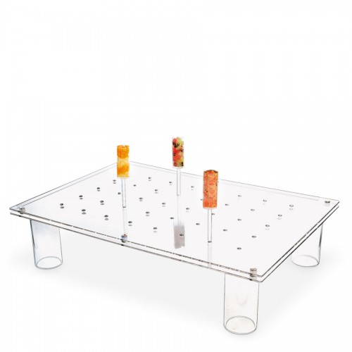 "Delistick" display, кутия с 1 брой дисплей