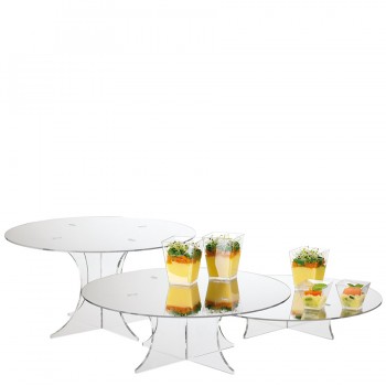 Comatec Display - Mirror "Circus" display, кутия с 1 брой дисплей