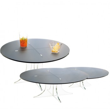 Comatec Display - Grey "Circus" display, кутия с 1 брой дисплей
