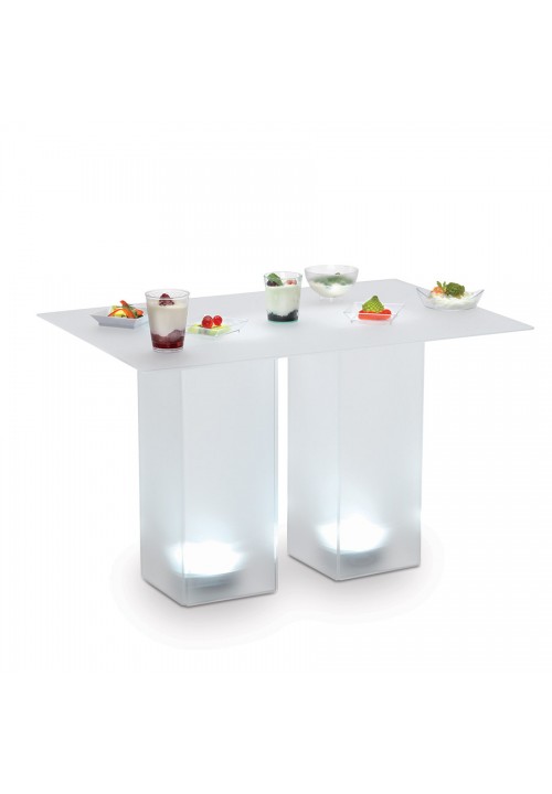 Comatec Display - "Lumio" display 15cm high, кутия с 1 брой светещ дисплей Comatec Display - "Lumio" display 15cm high, кутия с 1 брой светещ дисплей