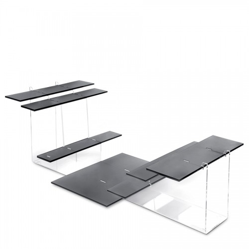 Comatec Display - "Amphi" display, кутия с 1 брой дисплей