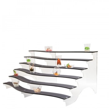Comatec Display - Grey ondo modul expo, кутия с 1 брой дисплей