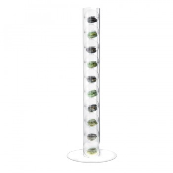 Comatec Display - Mini-perla dispenser, кутия с 1 брой дисплей-разпределител