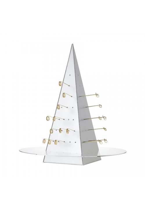 Comatec Display - "Alto" pyramidal display, кутия с 50 броя дисплей Comatec Display - "Alto" pyramidal display, кутия с 50 броя дисплей