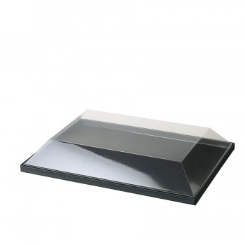 Comatec Take Away - Caterlux Atlas lid, кутия с 50 броя капаци