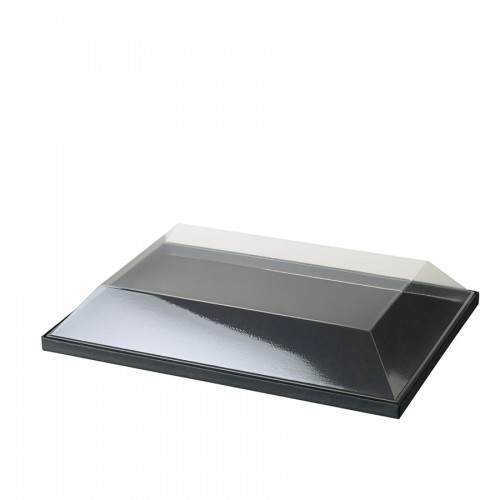 Comatec Take Away - Caterlux Atlas lid, кутия с 50 броя капаци Comatec Take Away - Caterlux Atlas lid, кутия с 50 броя капаци