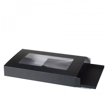 Comatec Take Away - Atlas Caterlux case 1/1, кутия с 50 броя кутии