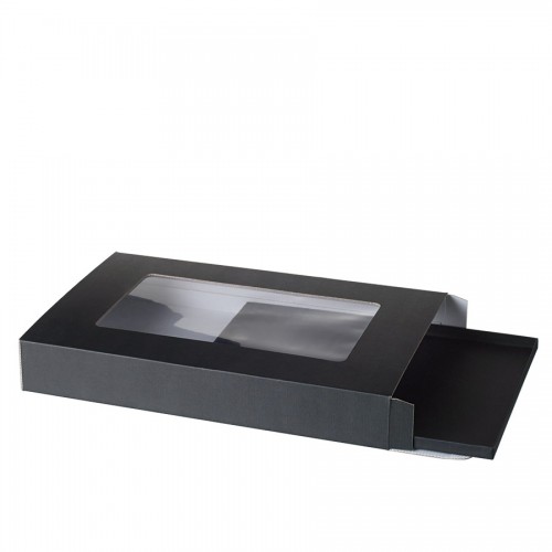 Comatec Take Away - Atlas Caterlux case 1/1, кутия с 50 броя кутии Comatec Take Away - Atlas Caterlux case 1/1, кутия с 50 броя кутии