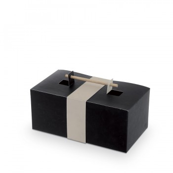 Comatec Take Away - "Zenia" box, кутия с 100 броя кутии за обяд