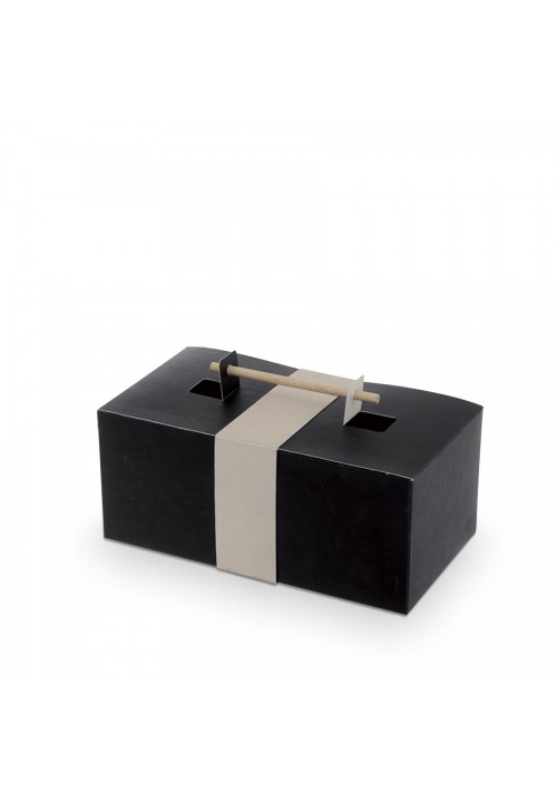 Comatec Take Away - "Zenia" box, кутия с 100 броя кутии за обяд Comatec Take Away - "Zenia" box, кутия с 100 броя кутии за обяд