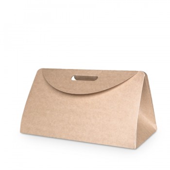 Comatec Take Away - "Itbag" coffret, кутия с 100 броя кутии за обяд