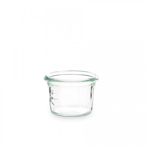 Comatec Take Away - "Boko" 80ml, кутия с 24 броя бурканчета Comatec Take Away - "Boko" 80ml, кутия с 24 броя бурканчета