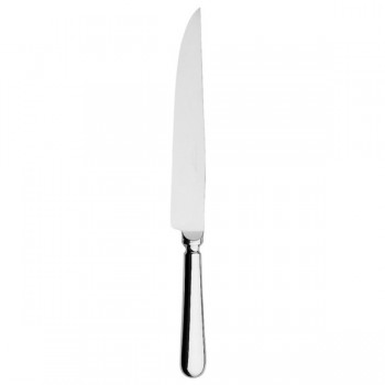 "Blois" - Carving knife hollow handle, за рязане на месо "Blois" - Carving knife hollow handle, за рязане на месо