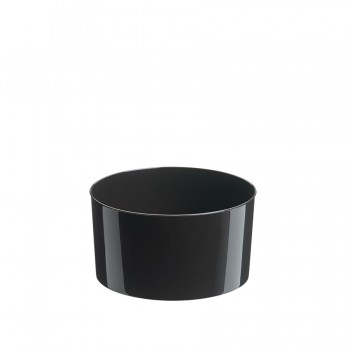 Comatec Take Away - Black "Bodeglass" cup 450 ml, кутия с 200 броя съдчета