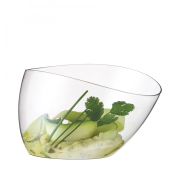 Comatec Take Away - "Organic" bowl 850ml, кутия с 100 броя купи Comatec Take Away - "Organic" bowl 850ml, кутия с 100 броя купи