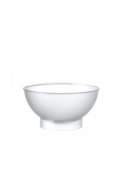 Comatec Take Away - Crystal "Sferik" bowl 240ml, кутия с 200 броя купи Comatec Take Away - Crystal "Sferik" bowl 240ml, кутия с 200 броя купи