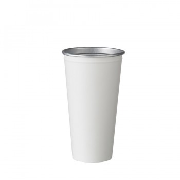 Comatec Take Away - Silver goblet 250мл, кутия с 300 броя чаши Comatec Take Away - Silver goblet 250мл, кутия с 300 броя чаши