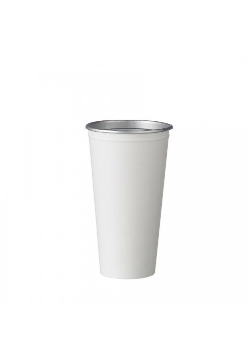 Comatec Take Away - Silver goblet 250мл, кутия с 300 броя чаши Comatec Take Away - Silver goblet 250мл, кутия с 300 броя чаши