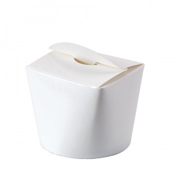 Comatec Take Away - Noodles mini box 200ml, кутия с 300 броя кутии за паста