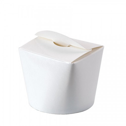 Comatec Take Away - Noodles mini box 200ml, кутия с 300 броя кутии за паста Comatec Take Away - Noodles mini box 200ml, кутия с 300 броя кутии за паста