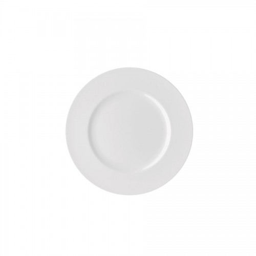 "Jade" - Rim plate flat 19 cm, чиния с борд