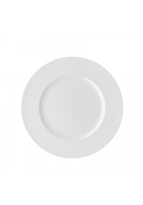 "Jade" - Rim plate flat 29 cm, плоска чиния с борд "Jade" - Rim plate flat 29 cm, плоска чиния с борд