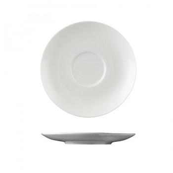 "Jade" - Saucer 16 сm, чинийка