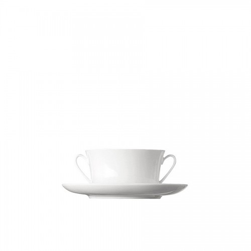 "Jade" - Soup cup 350 ml, купичка за супа с дръжки 