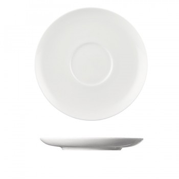 "Jade" - Saucer 18 сm, чинийка