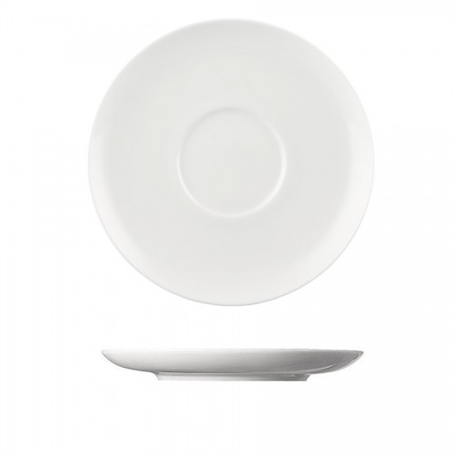 "Jade" - Saucer 18 сm, чинийка "Jade" - Saucer 18 сm, чинийка