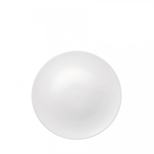 "Jade" - Coupe plate flat 23 cm, плоска чиния без борд