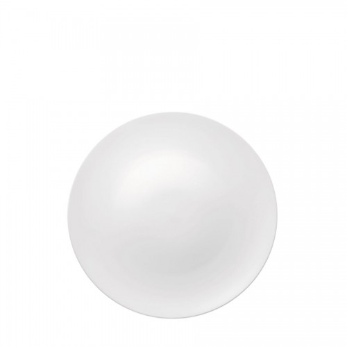 "Jade" - Coupe plate flat 25 cm, плоскa чиния без борд