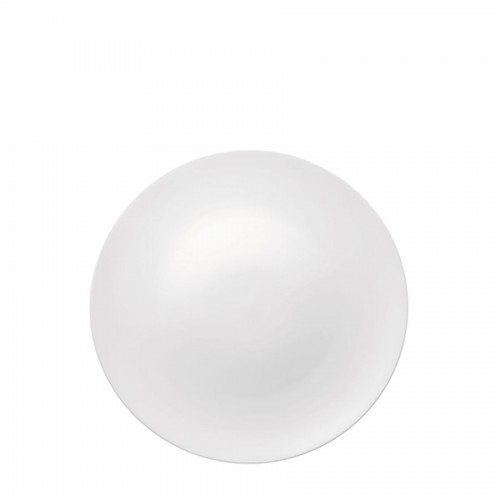 "Jade" - Coupe plate flat 28 cm, плоска чиния без борд