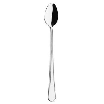 "Confidence" - Iced tea spoon, лъжица студен чай/ коктейли "Confidence" - Iced tea spoon, лъжица студен чай/ коктейли