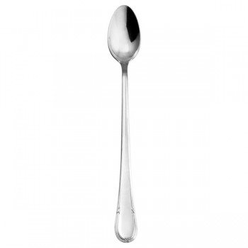 "Florencia" - Iced tea spoon, лъжица студен чай/ коктейли "Florencia" - Iced tea spoon, лъжица студен чай/ коктейли