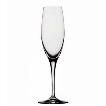 "Vineyard" - Champagne flute, чаши за шампанизирано вино