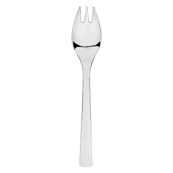 "Guest" - Oyster fork, вилица стриди