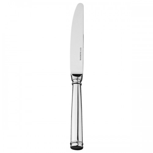 "Absolu" - Table knife hollow handle, Нож основно