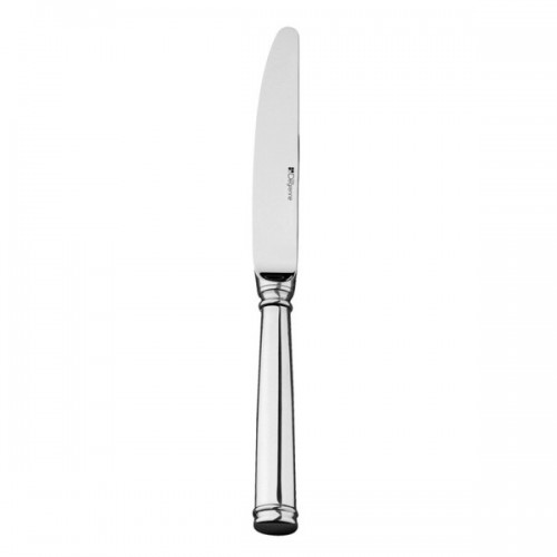 "Absolu" - Table knife hollow handle serrated, Нож основно, назъбен