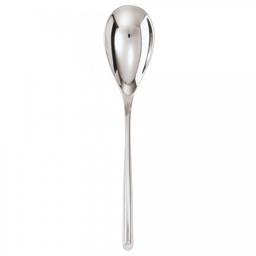 "Bamboo" - Dessert/ Soup spoon, лъжица десерт/ супа "Bamboo" - Dessert/ Soup spoon, лъжица десерт/ супа