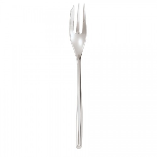 "Bamboo" - Oyster fork, вилица стриди "Bamboo" - Oyster fork, вилица стриди