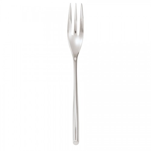 "Bamboo" - Fish fork, вилица риба