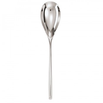 "Bamboo" - Serving spoon, лъжица сервиране