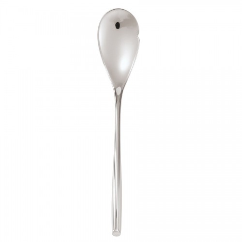 "Bamboo" - French sauce spoon, лъжица сос "Bamboo" - French sauce spoon, лъжица сос