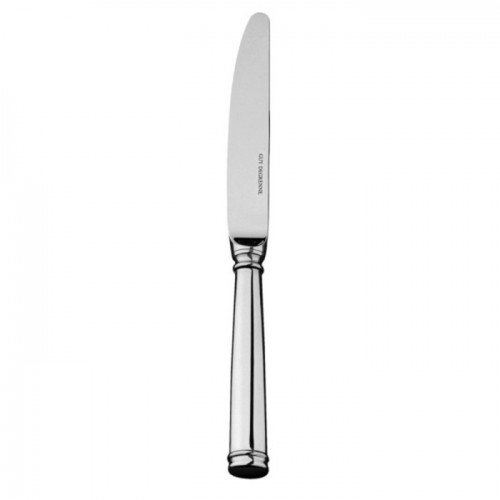 "Absolu" - Dessert/ Salad knife hollow handle, Нож десерт/предястие