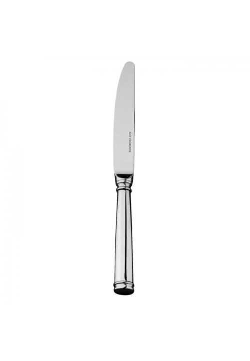 "Absolu" - Dessert/ Salad knife hollow handle, Нож десерт/предястие "Absolu" - Dessert/ Salad knife hollow handle, Нож десерт/предястие