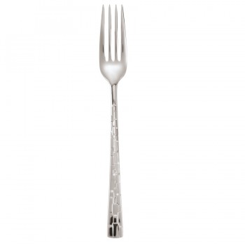"Skin" - Serving fork, вилица сервиране