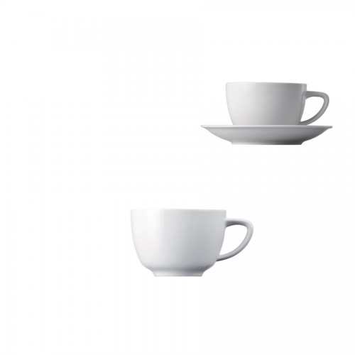"Epoque/ AOC" - Cappuccino cup 220ml, чаша за капучино "Epoque/ AOC" - Cappuccino cup 220ml, чаша за капучино