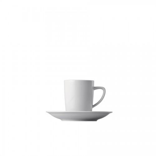 "Epoque/ AOC" - Coffee cup tall 180ml, висока чаша за кафе "Epoque/ AOC" - Coffee cup tall 180ml, висока чаша за кафе